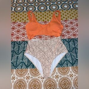 NWOT Swimsuit